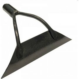 Тяпка Рустрейд металл, 150 мм СИ-01529 