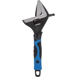 Разводной ключ МастерАлмаз тонкие губки, захват 60мм 10502994 