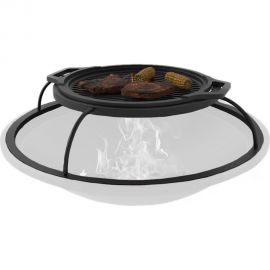 Адаптер Везувий №3 диам. 380 мм Fantastic 700 (высокий) О-12016 