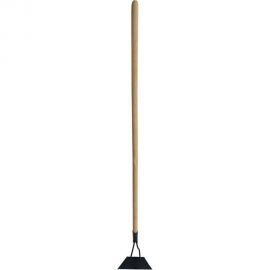 Универсальная тяпка с черенком высшего сорта ООО Агростройлидер САД-10.07.1 