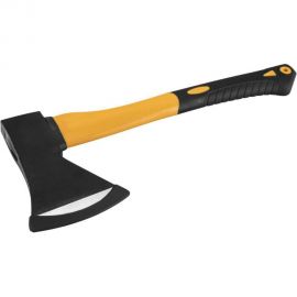 Топор с фибергласовой рукоятью DEKO DKFA800 800 г 065-0970 