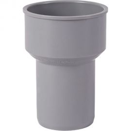 Переход на металлическую трубу Ostendorf 40/40 мм 111900 