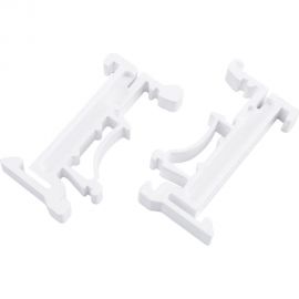 Стойка крепления СПб УПП-5 БЗ26 на DIN-рейку упаковка 25 шт. 999113545 