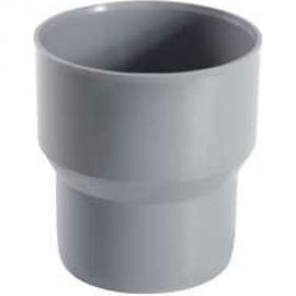 Переход с чугуна на пластик VALFEX 110x124, внутренняя канализация 23124110 