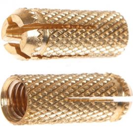 Латунная цанга STARFIX М8, 100 шт. SMC1-97531-100 