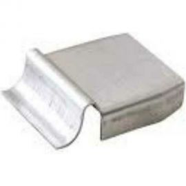 Металлическое крепление поперечины москитной сетки KOMFORT Москитные системы КР00721 