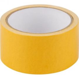 Двухсторонняя клейкая лента, укрепленная тканью УправДом 50 мм х 5 м 4100008438 