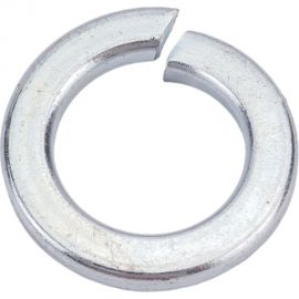 Пружинная шайба Невский Крепеж м24 din 127, 1 кг, пакет нк 830587 