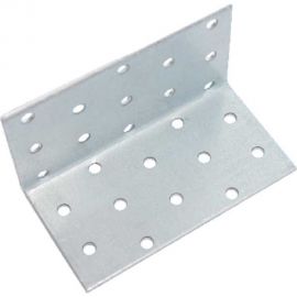 Крепежный уголок ООО Металлист 60х60х100 ГОЦ (50) 530506011-012 