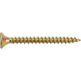 Саморез Невский Крепеж ШУж 3,0x30, пот. гол., 200 шт. 802161 