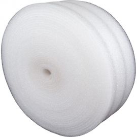 Демпферная лента НПС Развитие 10 мм, ширина 210 мм, 25 п.м. 4620018381890 