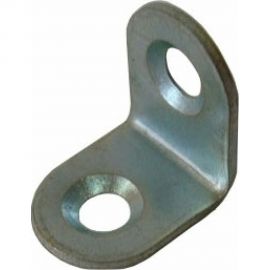 Бытовой уголок КРЕПКО-НАКРЕПКО 60х60х19х1.5 мм, оц. UB 70418 