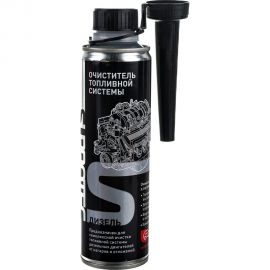 Очиститель топливной системы Дизель Suprotec 120970 