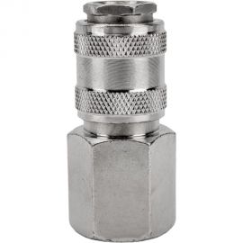 Соединение быстросъемное мама-1/2F, сталь ECO AS-F/FT12 