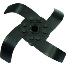 Фреза левая внутренняя для культиваторов BC5511/5512/5712/6611/6712/6612H/8713 Champion C3014/803020 