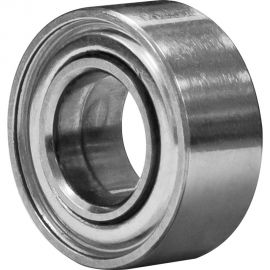 Подшипник для фрез 9,5x4,8x4 мм vertextools 3537-095 