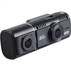 Видеорегистратор SilverStone F1 NTK-60F Taxi II 2 камеры УТ000014575 