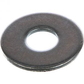 Увеличенная шайба КРЕП-КОМП цинк DIN9021 м18 2,5кг (примерно 40 шт.) 40 шу18ф 