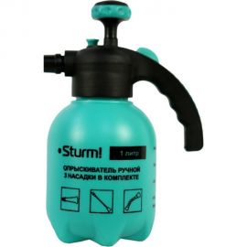 Опрыскиватель Sturm 1 л 3016-22-01 