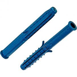 Распорный дюбель Чапай КРЕП-КОМП 12х120 шипы-усы 100 шт. дч12120 