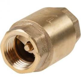 Обратный клапан AV Engineering 1/2" AVE143012 