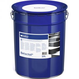 Обеспыливающая пропитка для бетона Selkor Betactol 20 л 16700 