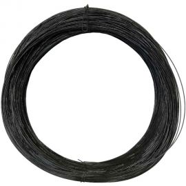 Проволока вязальная СЕТКА АЛЬКОР диаметр 1,2 мм бухта 500 м 4,5 кг 145861 