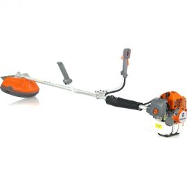 Бензокоса Holzfforma FF143RII Pro 