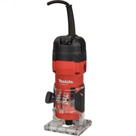 Кромочный фрезер Makita M3702 