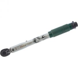 Динамометрический ключ Hans 5-25Nm 1/4" 2170NM 