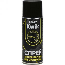 Спрей антипригарный KWIK 400 мл без силикона Start SP4004 