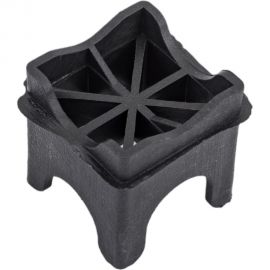 Фиксатор арматуры Опора 20, 25, 30, 35 мм, 1000 шт BEFAST ФПО020351000S 