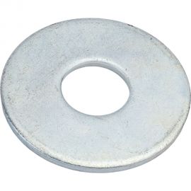 Усиленная шайба BEFAST DIN 9021 ГОСТ 6958-78, покрытие цинк, М30, 1 кг 9021301S 