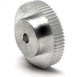 Зубчатая шестерня со ступицей ISKRA M=1, Z=20 PM26020-ISKRA 