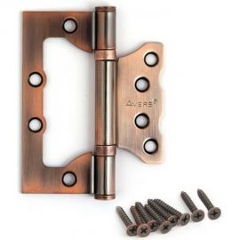 Накладная петля AVERS 100*75*2,5-B2-AC 18542 