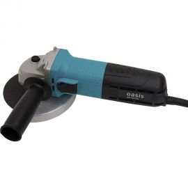 Угловая шлифовальная машина Oasis AG-72/125 4640039480341 