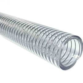 Шланг вакуумно напорный 25 мм, 10 м TEX 25/10V 