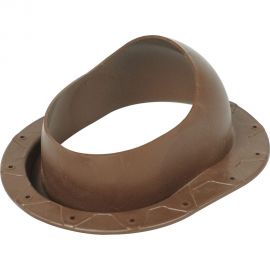 Проходной элемент Татполимер ТP-87/F (коричневый) 29301 