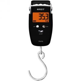 Цифровой безмен RST до 20 кг RST08081 