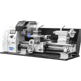 Настольный токарный станок Stalex D210x400C 