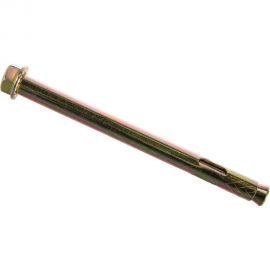 Анкер с гайкой 10х125, 30шт - коробка Tech-Krep HNM 117947 