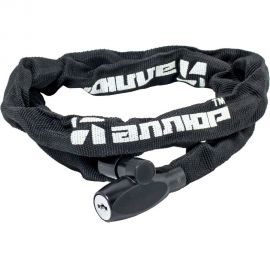 Навесной замок с цепью Аллюр ВС-Ц 4 900 мм 8495 