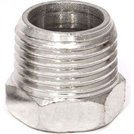 Переходник PI TOOLS 1/2наруж -1/4внутр 7839 