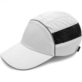 Защитная каскетка Ампаро Легионер белая 126925 