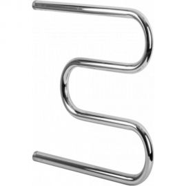 Полотенцесушитель INDIGO M10 без полочки 1" 60/80 i 137 