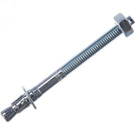 Клиновой анкер Фиксар АНК 8х95 35 Ц, 100 шт. 401108095100 