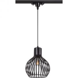 Трековый светильник NOVOTECH металл E27 50W ZELLE 370425 