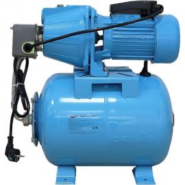 Автоматическая насосная станция Oasis 60/37C-24 4670004376607 