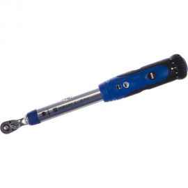 Динамометрический ключ NORGAU 1/4"", 5-25 Нм NTW21-002R 051110002 