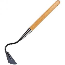 Узкая мотыжка Арти с тулейкой, с черенком, 400 мм У0000014650 